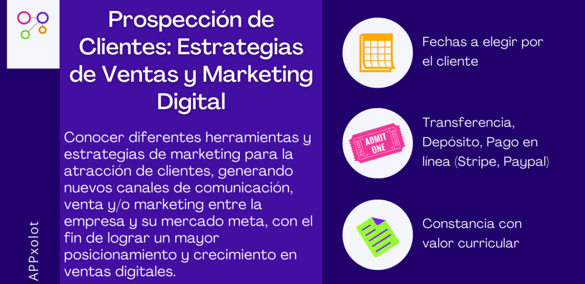 Prospecci N De Clientes Estrategias De Ventas Y Marketing Digital