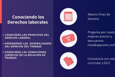Conociendo los Derechos laborales