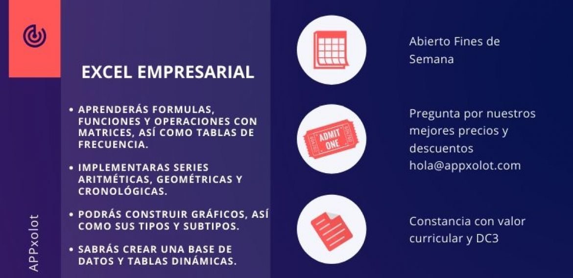 Excel Empresarial