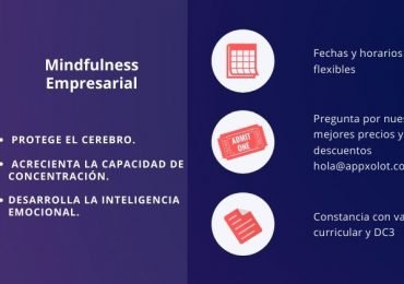 Mindfulness Empresarial