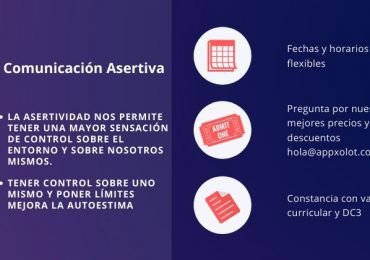 Comunicación Asertiva