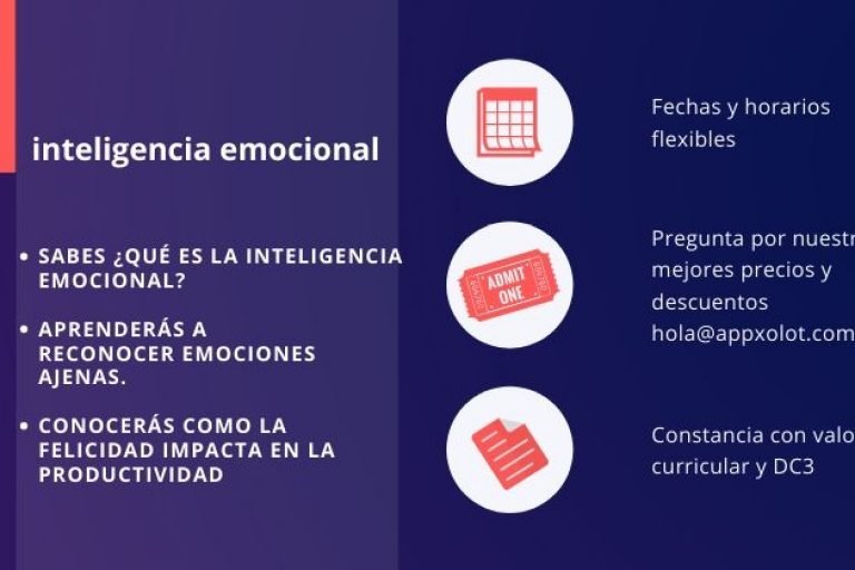 Inteligencia emocional