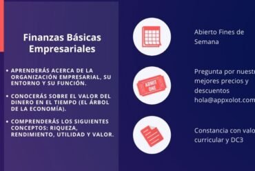 Finanzas Básicas Empresariales