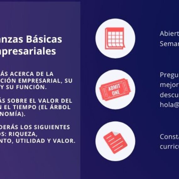 Finanzas Básicas Empresariales