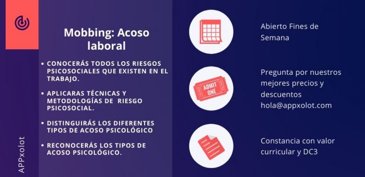 Gestión al Moobing o Acoso Laboral en la empresa