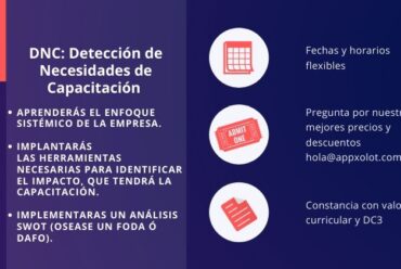 DNC: Detección de Necesidades de Capacitación y Planes Estratégicos