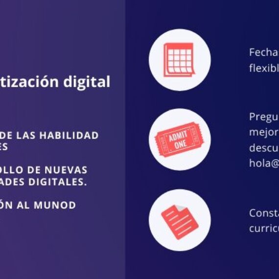 Alfabetización digital