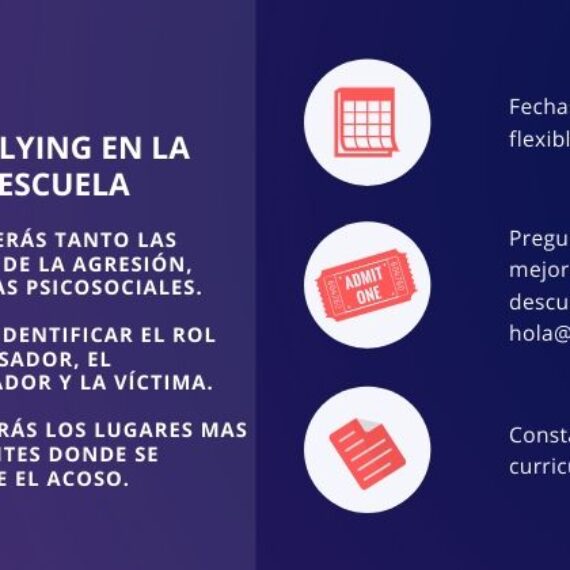 Bullying en la Escuela