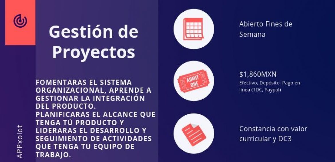 Gestión de Proyectos