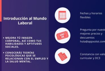 Introducción al Mundo Laboral