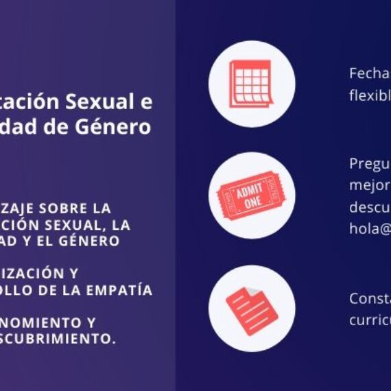 Orientación Sexual e Identidad de Género
