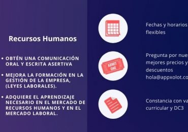 Recursos Humanos