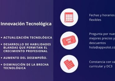 Innovación Tecnológica