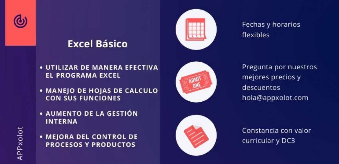 Excel Básico