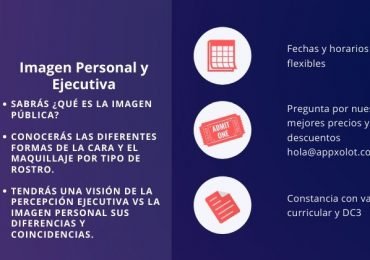 Imagen Personal y Ejecutiva