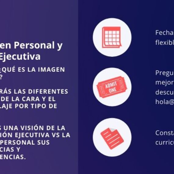 Imagen Personal y Ejecutiva