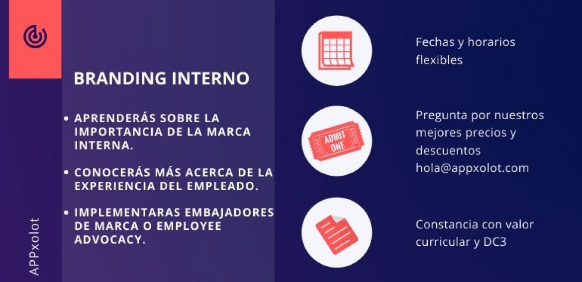 Branding Interno