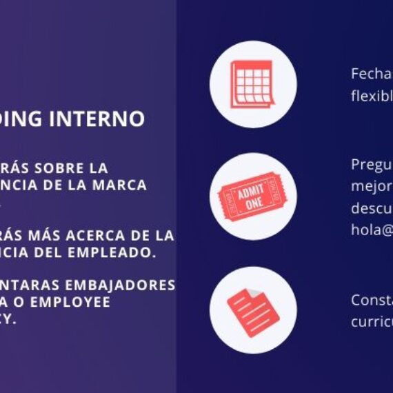 Branding Interno