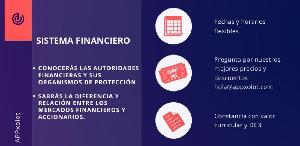 Sistema Financiero Mexicano