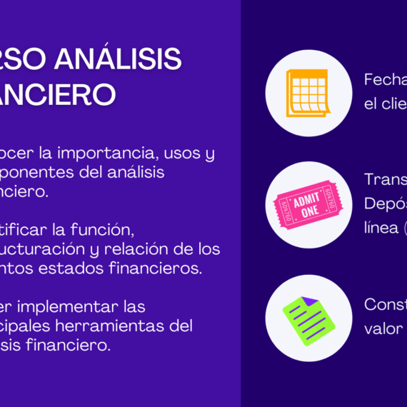 Curso Análisis Financiero
