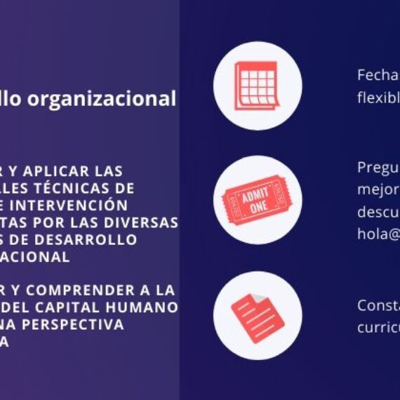 Desarrollo Organizacional