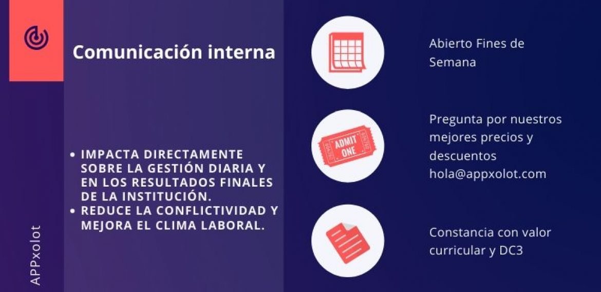 Comunicación Interna