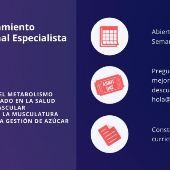 Entrenamiento Funcional Especialista en HIIT