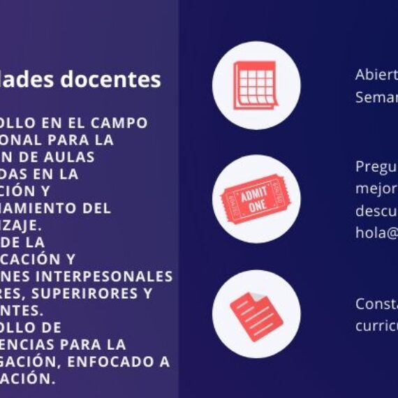 Habilidades docentes