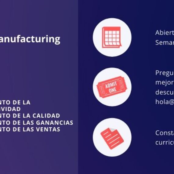 Lean Manufacturing