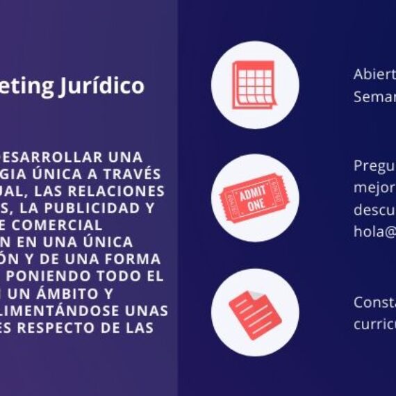 Marketing Jurídico