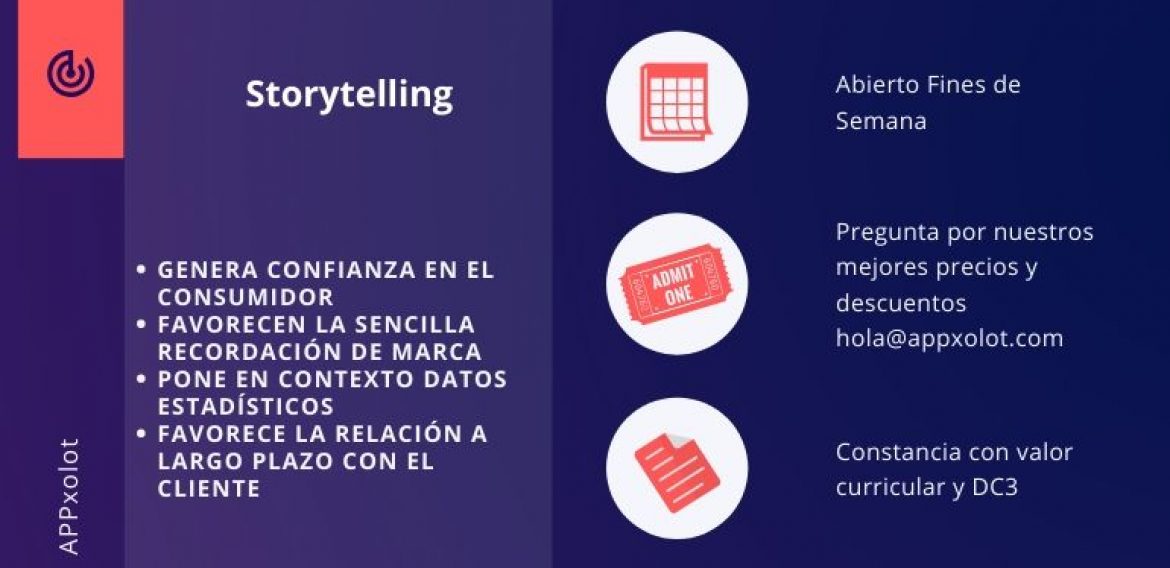 Storytelling