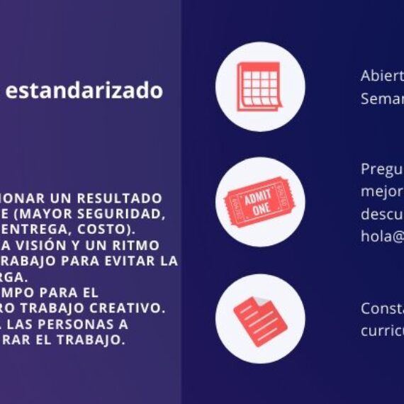 Trabajo estandarizado