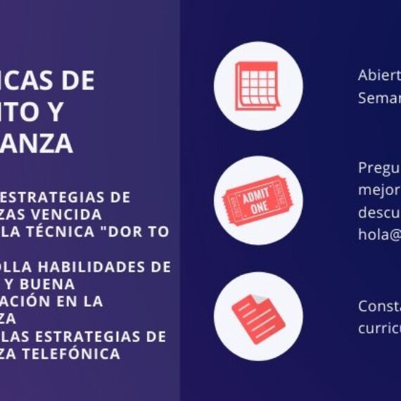 TÉCNICAS DE CRÉDITO Y COBRANZA