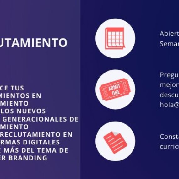 Reclutamiento 4.0
