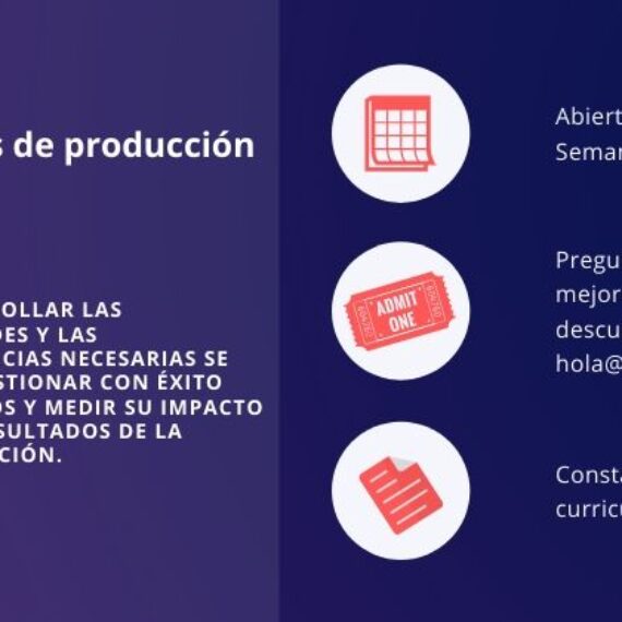 Costos de producción