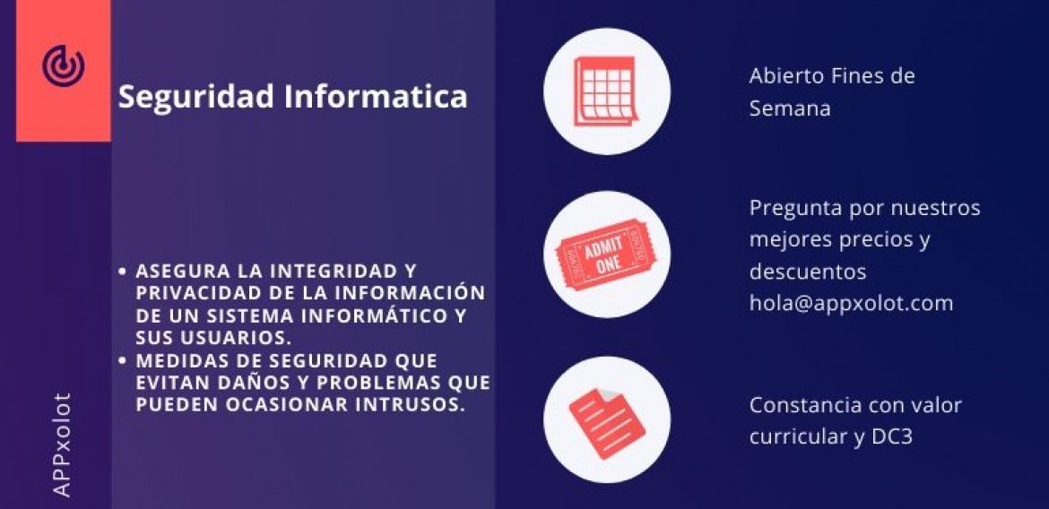 Seguridad informática