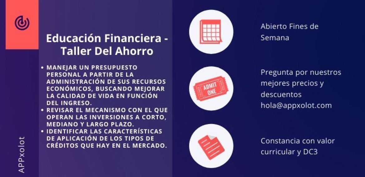 Educación financiera