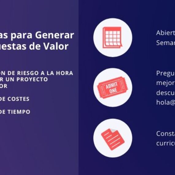 Técnicas para generar propuestas de valor