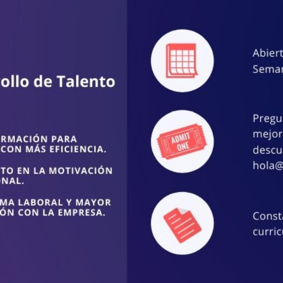 Desarrollo de Talento
