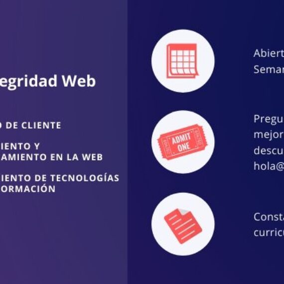 Integridad web