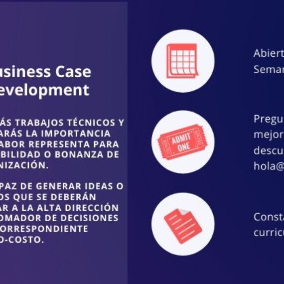 Business Case Development