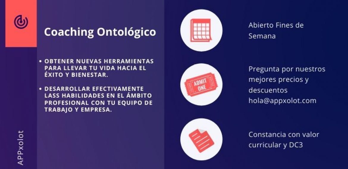 Coaching ontológico