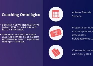 Coaching ontológico