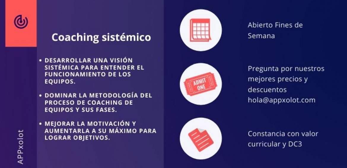 Coaching sistémico