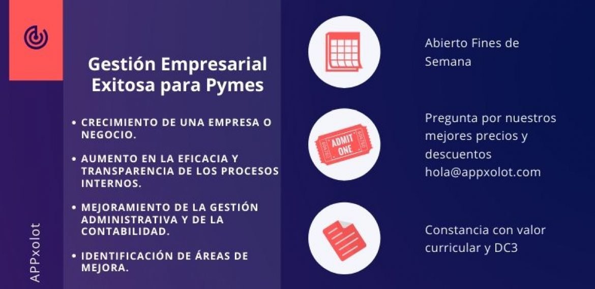 Gestión Empresarial Exitosa para Pymes