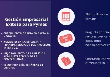 Gestión Empresarial Exitosa para Pymes