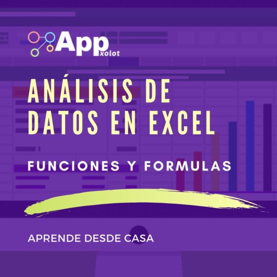 Análisis de datos en Excel