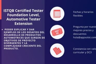 ISTQB Certified Tester Foundation Level, Automotive Tester Extension