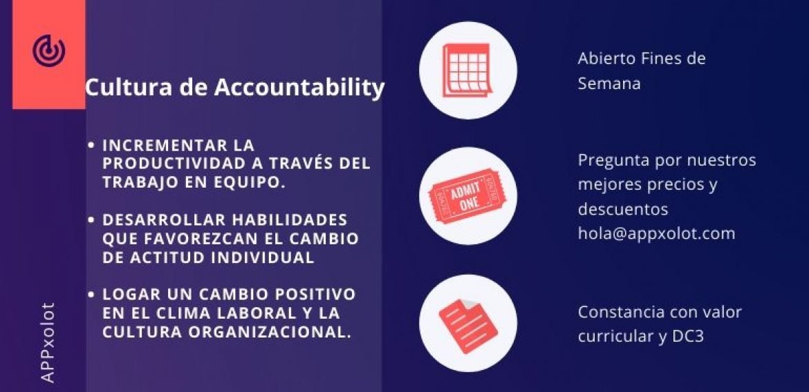 Cultura de Accountability