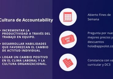 Cultura de Accountability